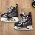 Verkaufen mit Online-Zahlungen: Bauer Vapor Schlittschuhe 