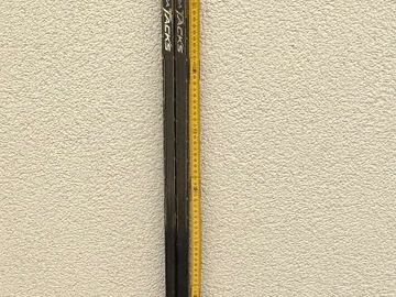 Verkaufen mit Online-Zahlungen: CCM Ultra Tacks