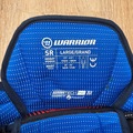 Verkaufen mit Online-Zahlungen: Warrior Hose + Werbung 