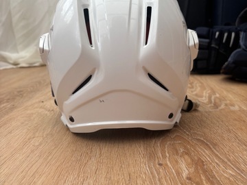 Verkaufen mit Online-Zahlungen: Warrior Covert CF100