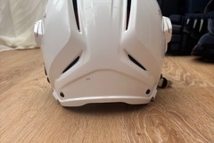Verkaufen mit Online-Zahlungen: Warrior Covert CF100