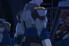 In Search Of: mary dmc armor