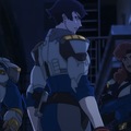 In Search Of: mary dmc armor