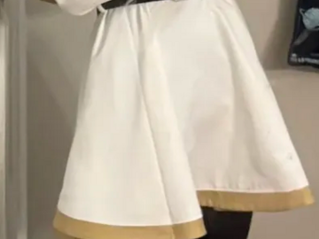 Selling with online payment: Frieren cosplay + wig