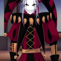 In Search Of: Pierrot freak circus