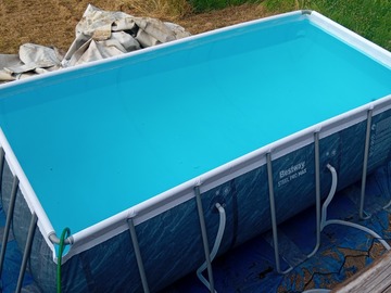 Reserve your space: Affitto terreno per posto tenda
