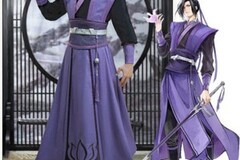 In Search Of: Jiang Cheng / Jiang Wanyin 