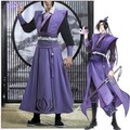 In Search Of: Jiang Cheng / Jiang Wanyin 
