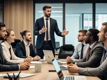 Selling: Will I Choose the Right Career? – Career Path Reading