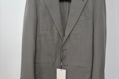 Selling with online payment: [EU][NO US TAX] NWT Suitsupply khaki jacket, size 38R