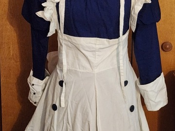 Selling with online payment: Meirin - Black Butler