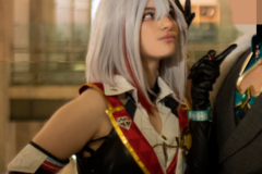 Selling with online payment: Topaz Cosplay HSR