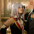 Selling with online payment: Topaz Cosplay HSR