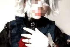 Selling with online payment: Emil IDV - Luminary Skin
