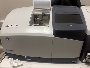 Selling with online payment: Santinelli ICE1500 Blacker/tracer and Lexce Edger