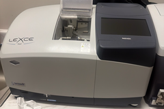 Selling with online payment: Santinelli ICE1500 Blacker/tracer and Lexce Edger 2 years
