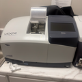 Selling with online payment: Santinelli ICE1500 Blacker/tracer and Lexce Edger 2 years