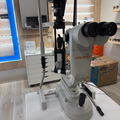 Selling with online payment: Visionix Digital/ Photo Slit lamp Model MW50D New Condition