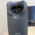 Selling with online payment: Auto Focus Retina Camera Visionix Model VX610 New Condition