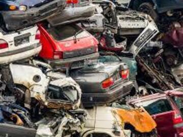 Bulk Lots: Cash For Junk Cars YYC – Junk Cars for Cash Calgary