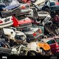 Bulk Lots: Cash For Junk Cars YYC – Junk Cars for Cash Calgary