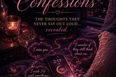Selling: MIDNIGHT CONFESSIONS- URGENT LOVE READING
