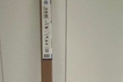 À vendre: KIT RAIL AMORTI 195 FOUSSIER 
