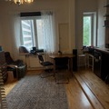Renting out: Yksiö vuokrattavana / Studio apartment for rent