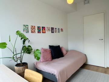 Renting out: Bright Cozy Private Room in Espoo 
