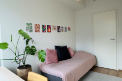 Renting out: Bright Cozy Private Room in Espoo 