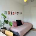 Renting out: Bright Cozy Private Room in Espoo 