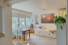 Renting out: Tapiola, furnished rental apartment
