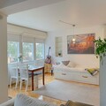 Renting out: Tapiola, furnished rental apartment