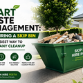Renting out: Perth WA ,Skip Bin Hire Perth