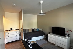 Renting out: Studio Apartment in Tapiola (1.9.-31.3.)