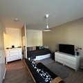 Renting out: Studio Apartment in Tapiola (1.9.-31.3.)
