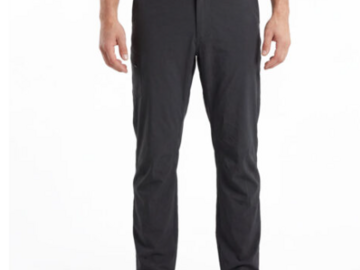 Bulk Lots: Mens Treklite Travel Pants