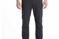 Bulk Lots: Mens Treklite Travel Pants