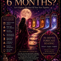 Selling: YOUR NEXT 6 MONTHS