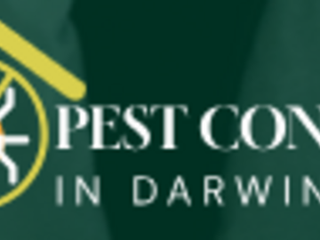 Renting out: Australia,NT Bug Busters
