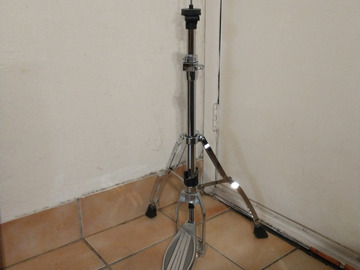 VIP Member: Tama HH315D Speed Cobra Hi Hat Stand
