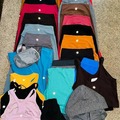 Bulk Lots: Lululemon Liquidation Pallet 