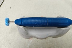 Gebruikte apparatuur: De K-Control 