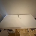 Myydään: Giving away, Selling IKEA Micke Desk and Chair Combo