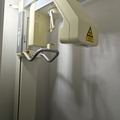 Gebruikte apparatuur:  CRANEX Novus 