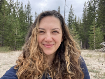 Wellness Session Single: Get Turned On In Every Area of Your Life with Natalie Vartanian
