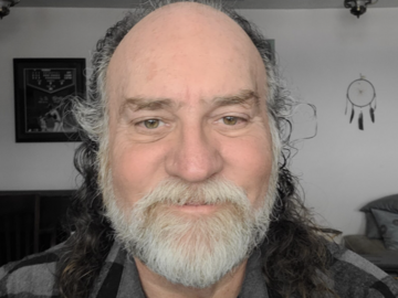 Wellness Session Single: Somatic Counseling & Trauma Healing with Glen Nielsen