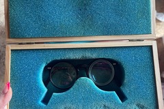 Selling with online payment: Low Vision Trial Set 