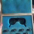 Selling with online payment: Low Vision Trial Set 