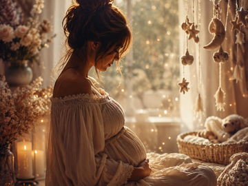 Selling: Weekend pregnancy and fertility reading 